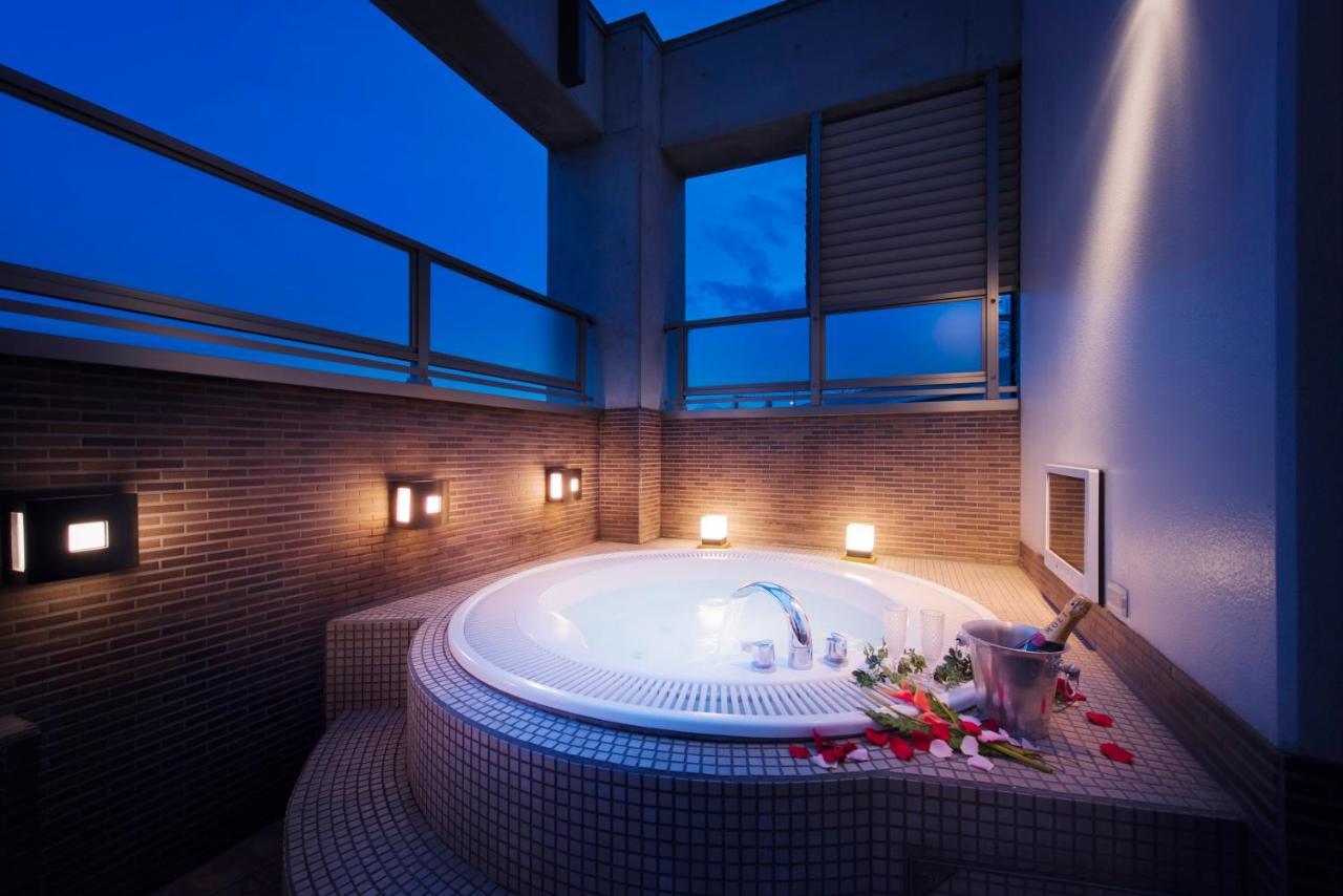 Hotel Lune Claire (Adults Only) Chikuma Экстерьер фото