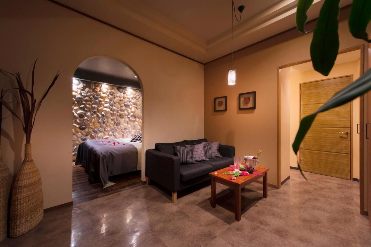 Hotel Lune Claire (Adults Only) Chikuma Экстерьер фото