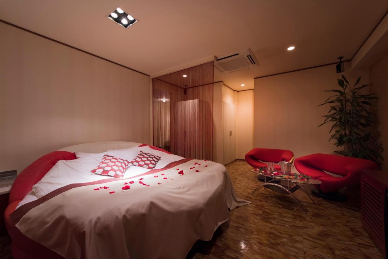 Hotel Lune Claire (Adults Only) Chikuma Экстерьер фото