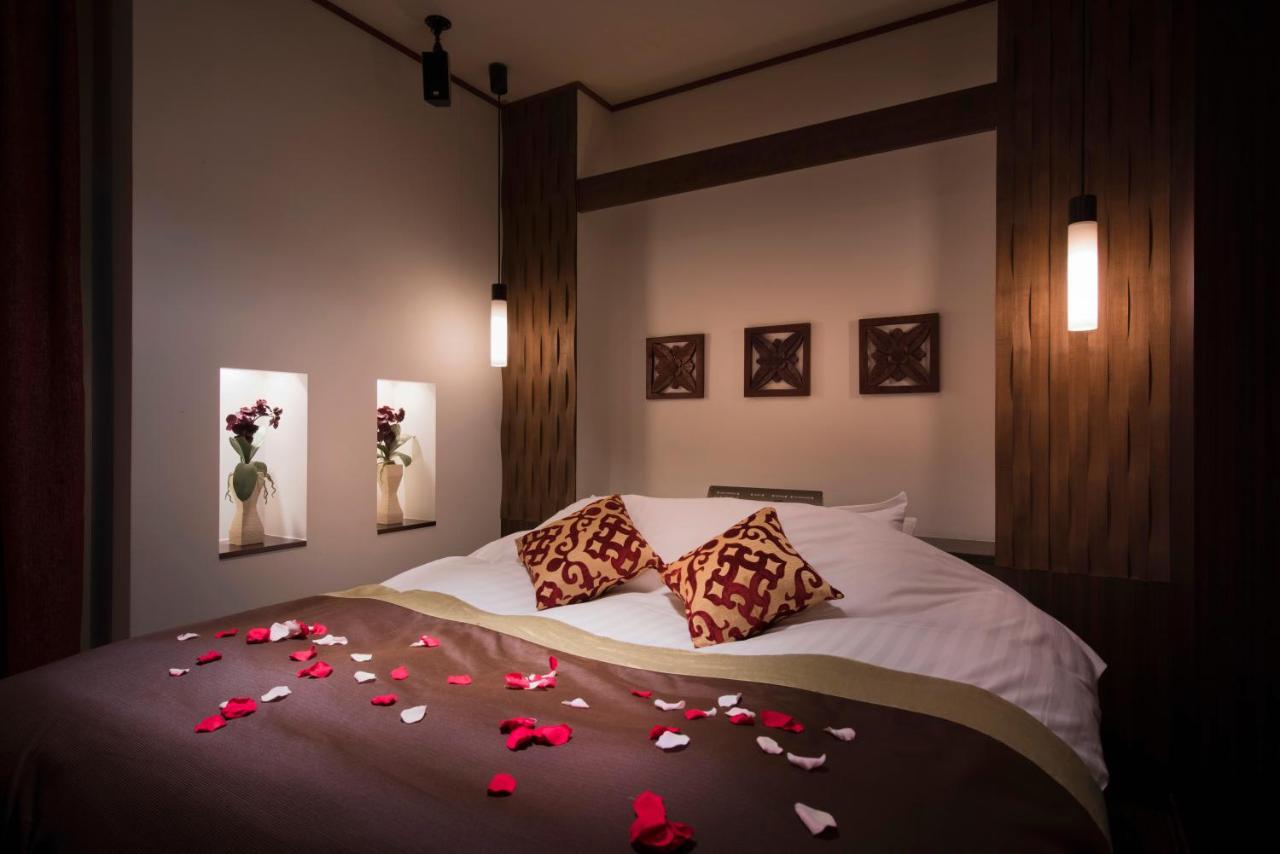 Hotel Lune Claire (Adults Only) Chikuma Экстерьер фото